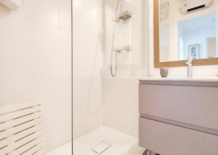 3 Pieces Confort A Cap Esterel *