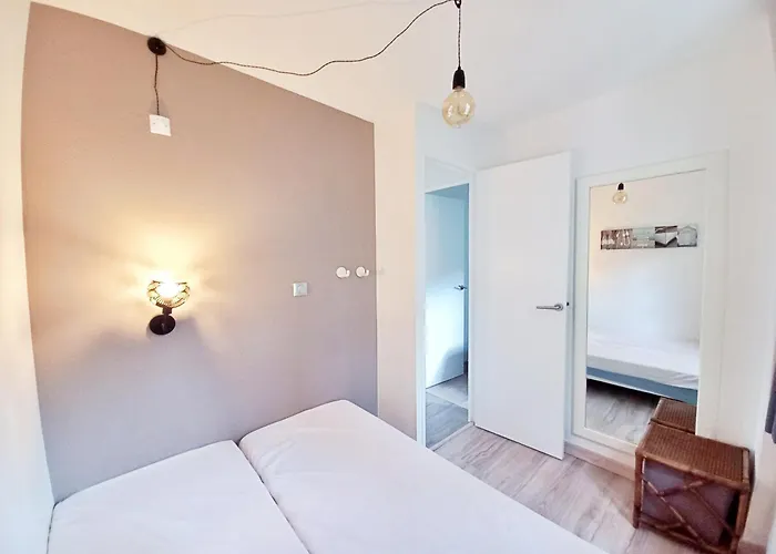 3 Pieces Confort A Cap Esterel Διαμέρισμα Saint-Raphaël