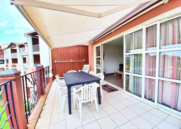 3 Pieces Confort A Cap Esterel Διαμέρισμα Saint-Raphaël