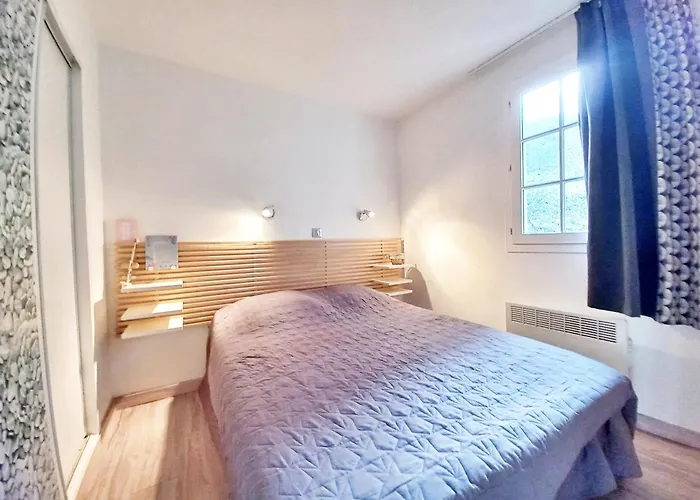 3 Pieces Confort A Cap Esterel Saint-Raphaël