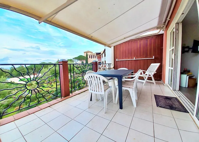 3 Pieces Confort A Cap Esterel *