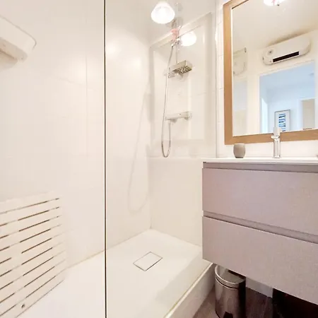 3 Pièces Confort à Cap Estérel *