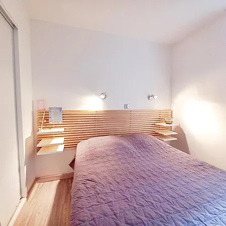 3 Pièces Confort à Cap Estérel Apartamento Saint-Raphaël