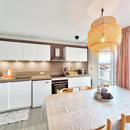 Apartman 3 Pieces Confort A Cap Esterel Saint-Raphaël