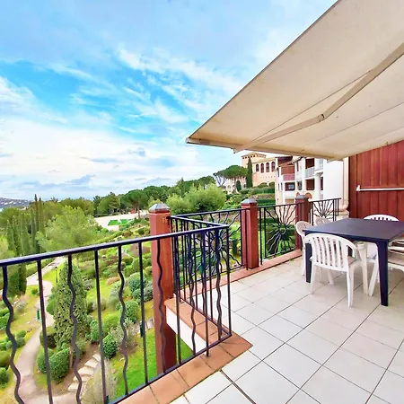 3 Pieces Confort A Cap Esterel *