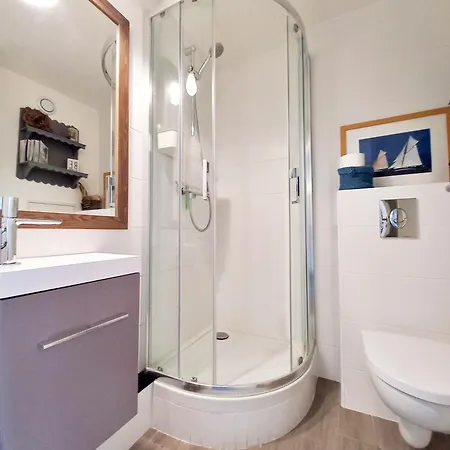 3 Pièces Confort à Cap Estérel *