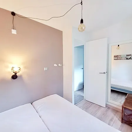 3 Pieces Confort A Cap Esterel Apartman Saint-Raphaël