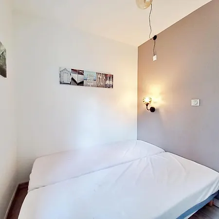 3 Pièces Confort à Cap Estérel