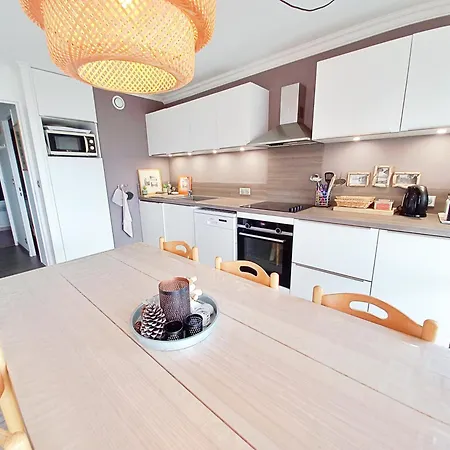 3 Pièces Confort à Cap Estérel Apartamento *