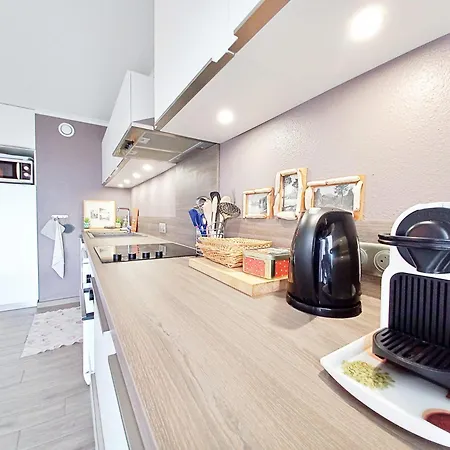 Apartamento 3 Pièces Confort à Cap Estérel Saint-Raphaël