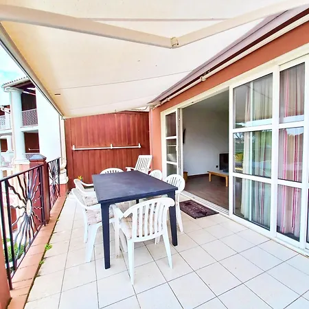 3 Pièces Confort à Cap Estérel Appartement Saint-Raphaël