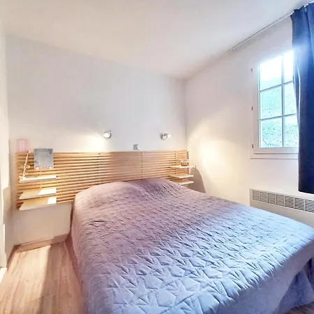 3 Pieces Confort A Cap Esterel Saint-Raphaël