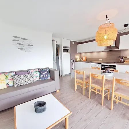 Appartement 3 Pièces Confort à Cap Estérel Saint-Raphaël