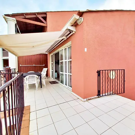 Apartamento 3 Pièces Confort à Cap Estérel