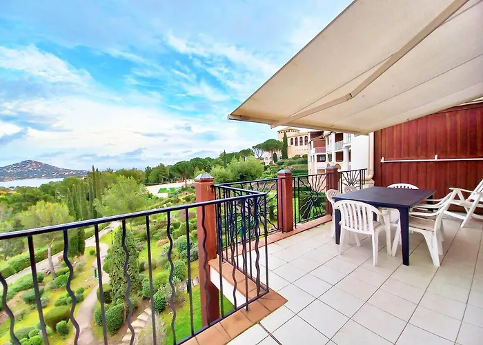 3 Pieces Confort A Cap Esterel *