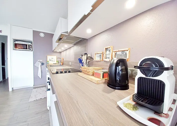 아파트 3 Pieces Confort A Cap Esterel Saint-Raphaël