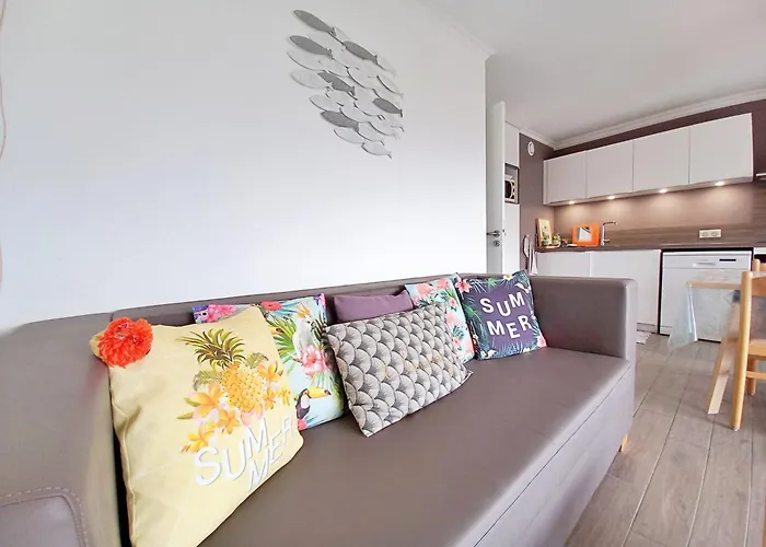 3 Pieces Confort A Cap Esterel 아파트